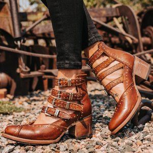 FREEBIRD Felicity Boot